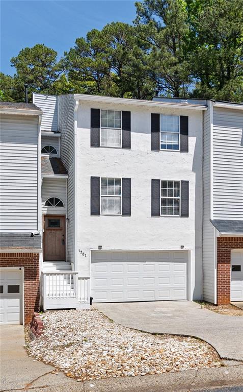 1781 Millview Drive