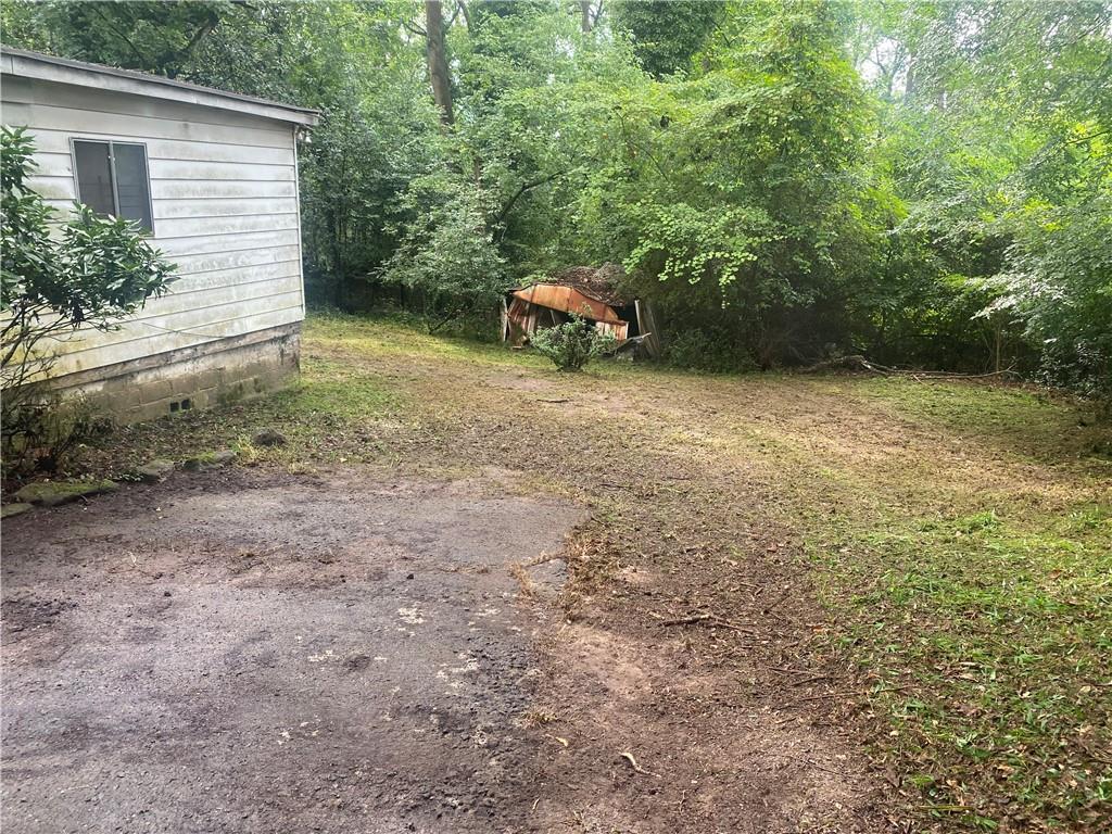 3025 Margaret Mitchell Drive NW