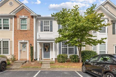 Townhouse For Sale - 1080 Whitestone Ridge<br/> Alpharetta, GA 30005