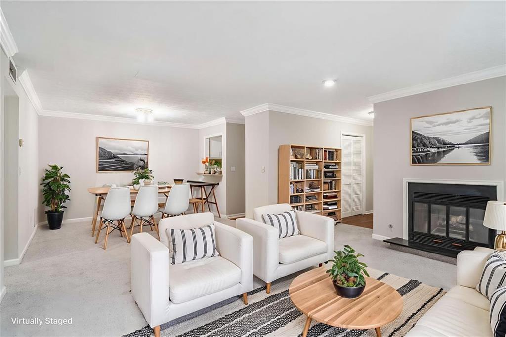 1307 Cumberland Court SE