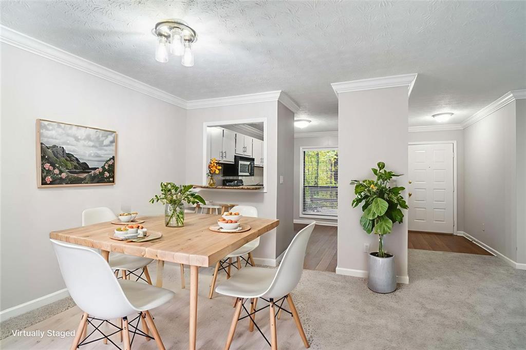 1307 Cumberland Court SE