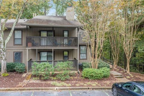 1307 Cumberland Court SE Smyrna GA 30080