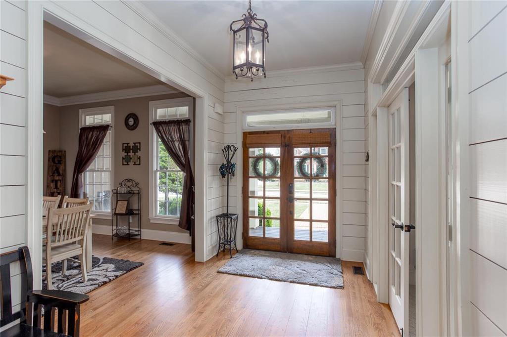 4112 Copper Creek Way