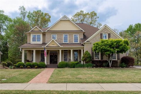 Homes For Sale - 4112 Copper Creek Way<br/> Gwinnett County, Buford, GA 30519