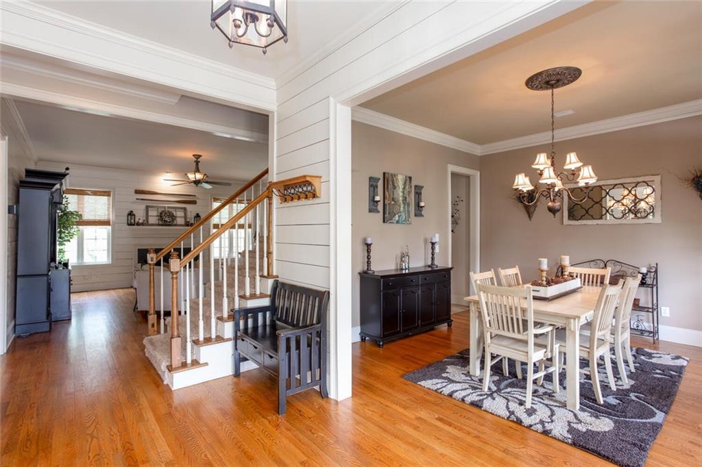 4112 Copper Creek Way