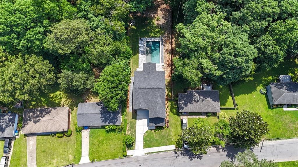 Photo of 2065 Claude Street NW, Atlanta, GA 30318 (MLS # 7785749)