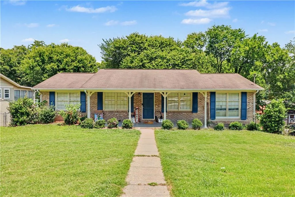 202 Cherry Hill Drive