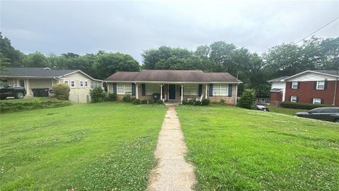 202 Cherry Hill Drive Calhoun GA 30701