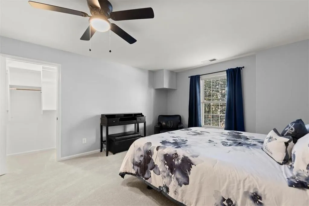 Cumming, Georgia 30041, United States, 4 Bedrooms Bedrooms, ,3 BathroomsBathrooms,Residential,Pending,77494