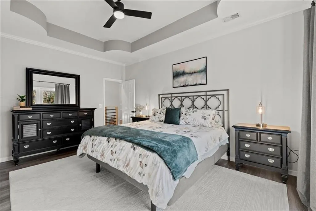 Cumming, Georgia 30041, United States, 4 Bedrooms Bedrooms, ,3 BathroomsBathrooms,Residential,Pending,77494