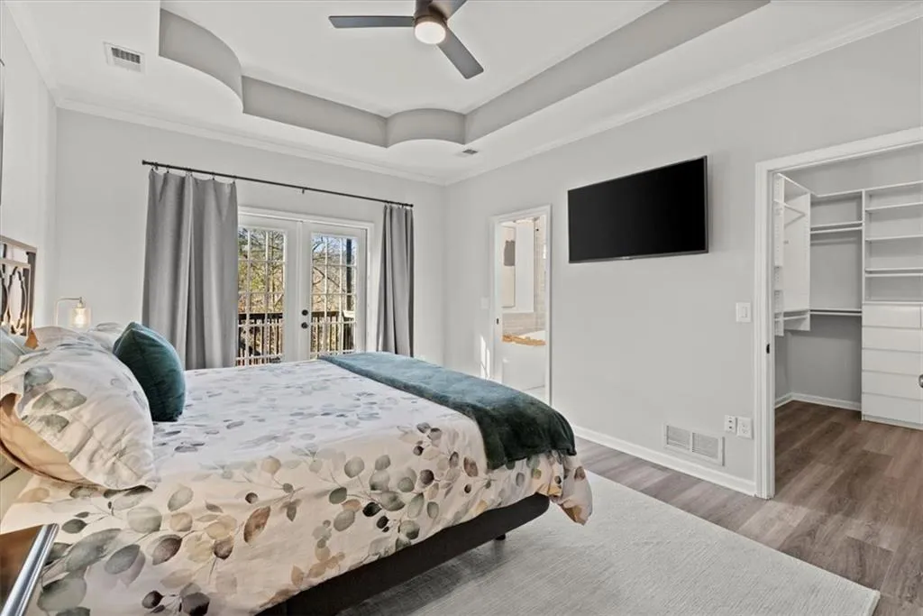 Cumming, Georgia 30041, United States, 4 Bedrooms Bedrooms, ,3 BathroomsBathrooms,Residential,Pending,77494