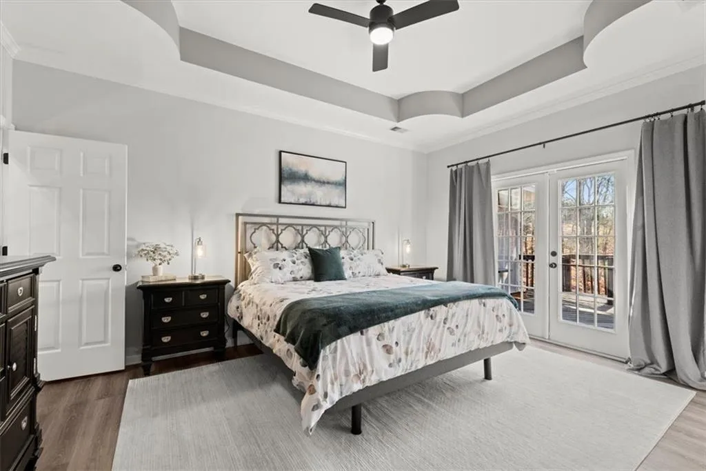 Cumming, Georgia 30041, United States, 4 Bedrooms Bedrooms, ,3 BathroomsBathrooms,Residential,Pending,77494