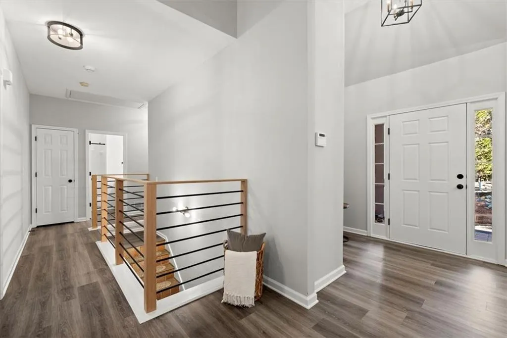 Cumming, Georgia 30041, United States, 4 Bedrooms Bedrooms, ,3 BathroomsBathrooms,Residential,Pending,77494