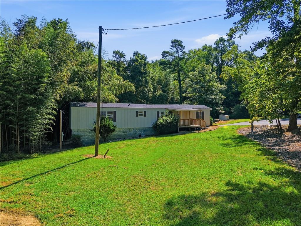 5425 Lawson Robinson Road
