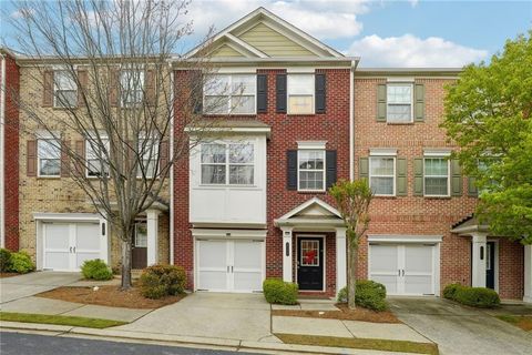Photo of 2145 Meadow Peak Road, Duluth, GA 30097 (MLS # 7716368)