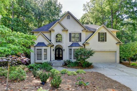 1250 SPRING OAK Way Cumming GA 30041