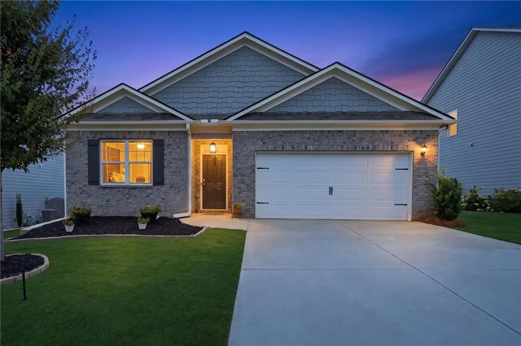 450 Starbuck Parkway, Pendergrass, GA, 30567