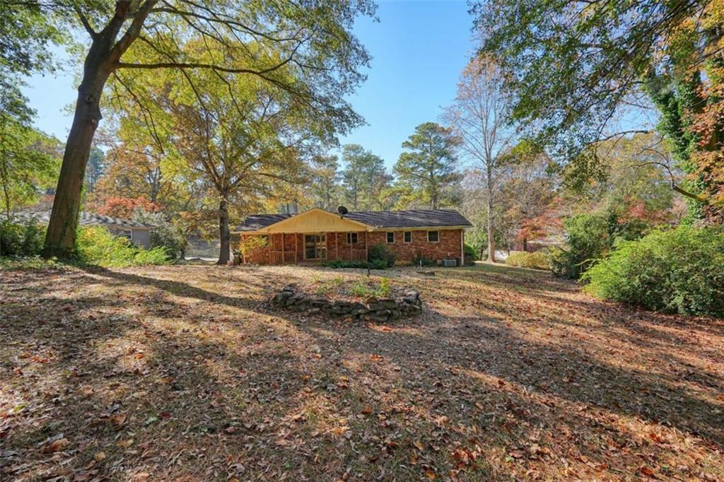 Cooper Hill - Residential