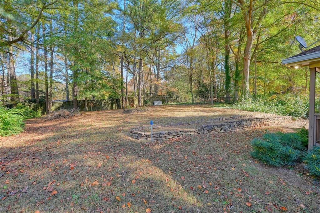 Cooper Hill - Residential