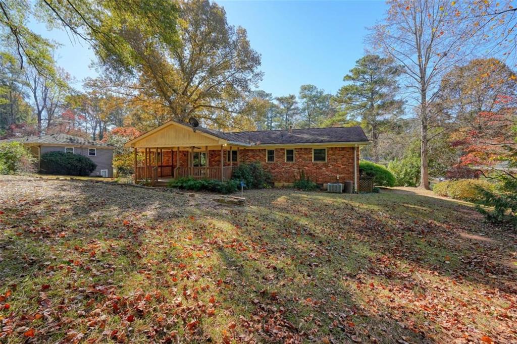 Cooper Hill - Residential