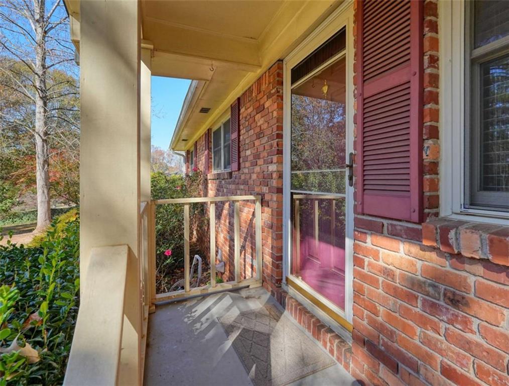 Cooper Hill - Residential