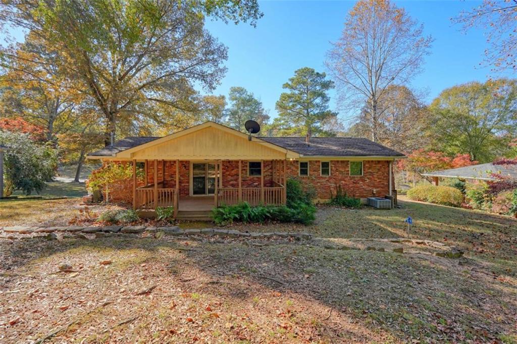 Cooper Hill - Residential