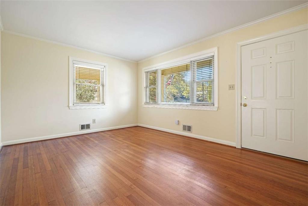 Cooper Hill - Residential