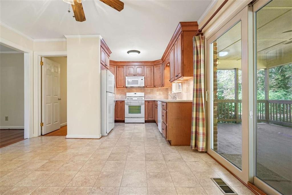 Cooper Hill - Residential