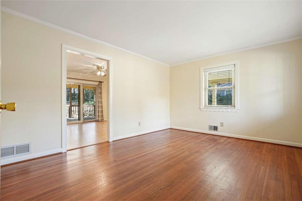 Cooper Hill - Residential