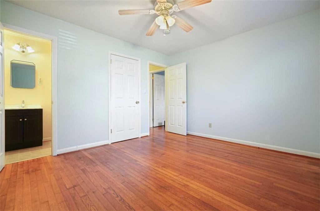 Cooper Hill - Residential