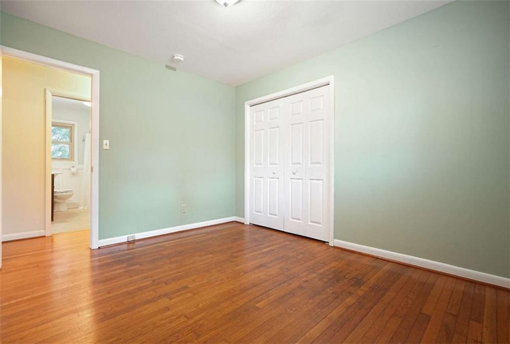 Cooper Hill - Residential