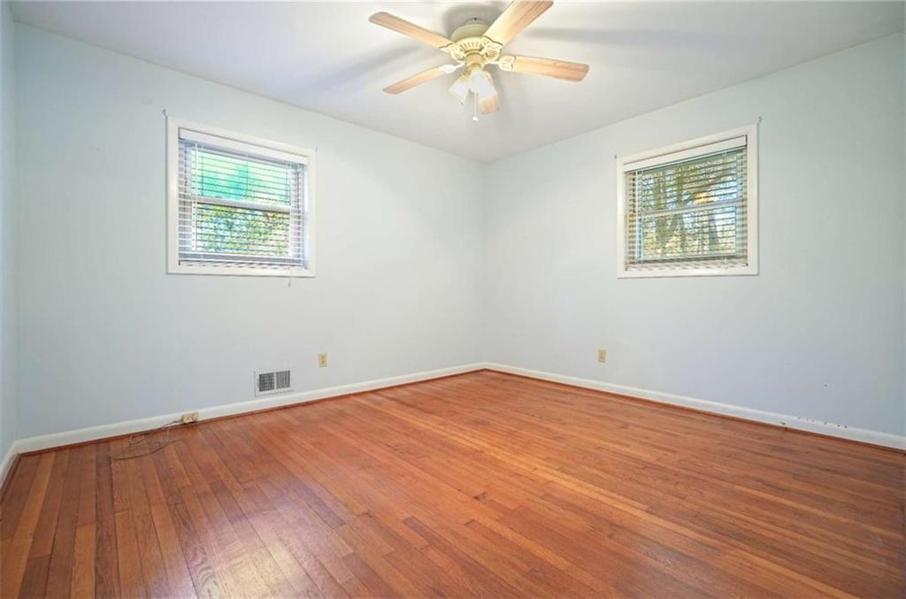 Cooper Hill - Residential