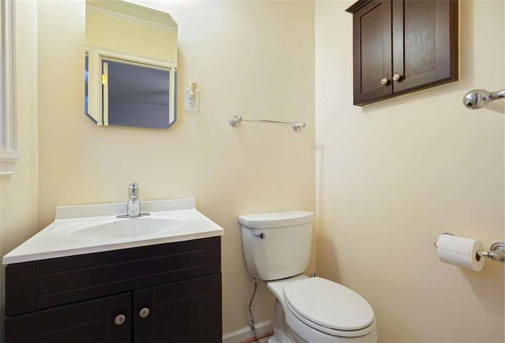 Cooper Hill - Residential