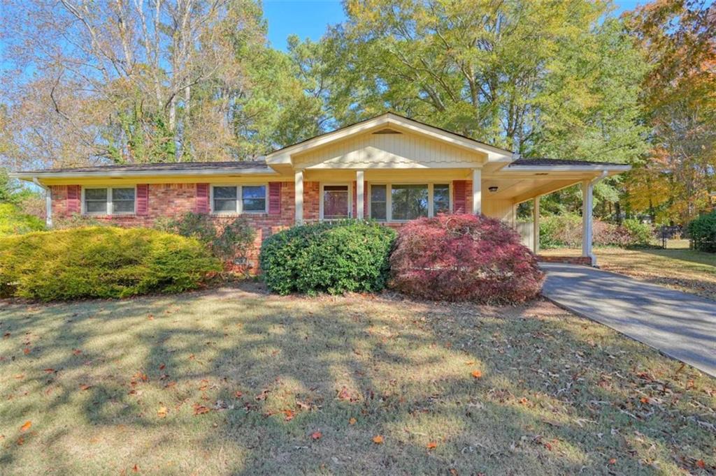 Cooper Hill - Residential