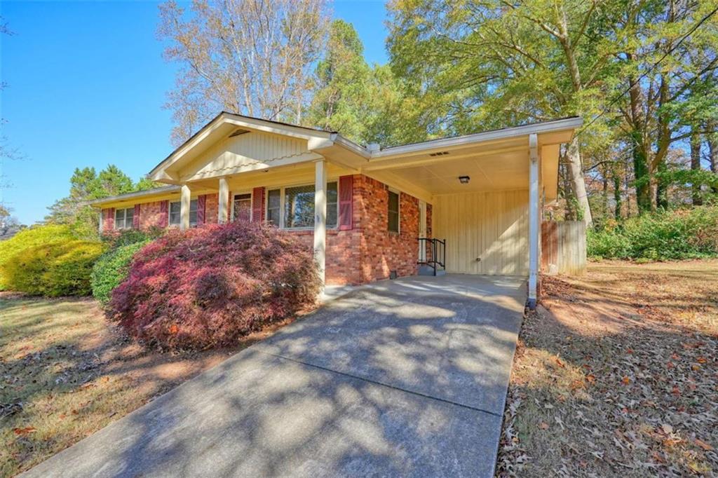 Cooper Hill - Residential