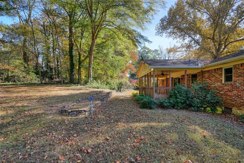 Cooper Hill - Residential