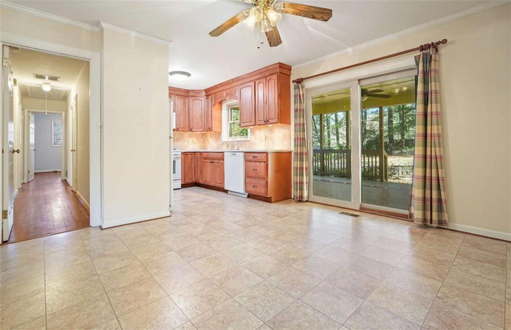 Cooper Hill - Residential