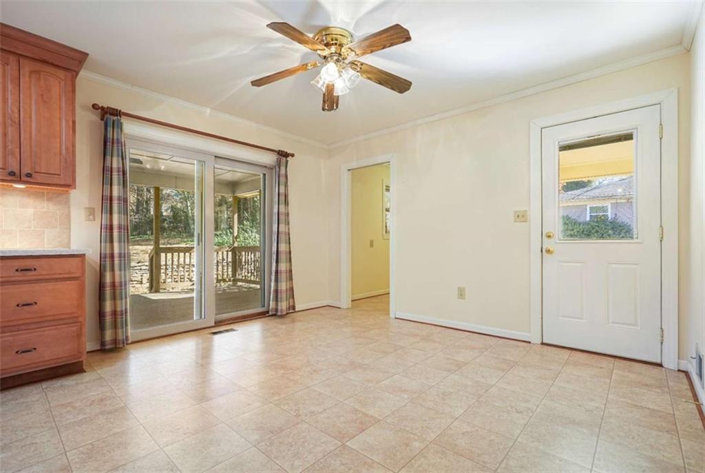 Cooper Hill - Residential