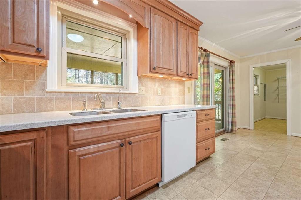 Cooper Hill - Residential