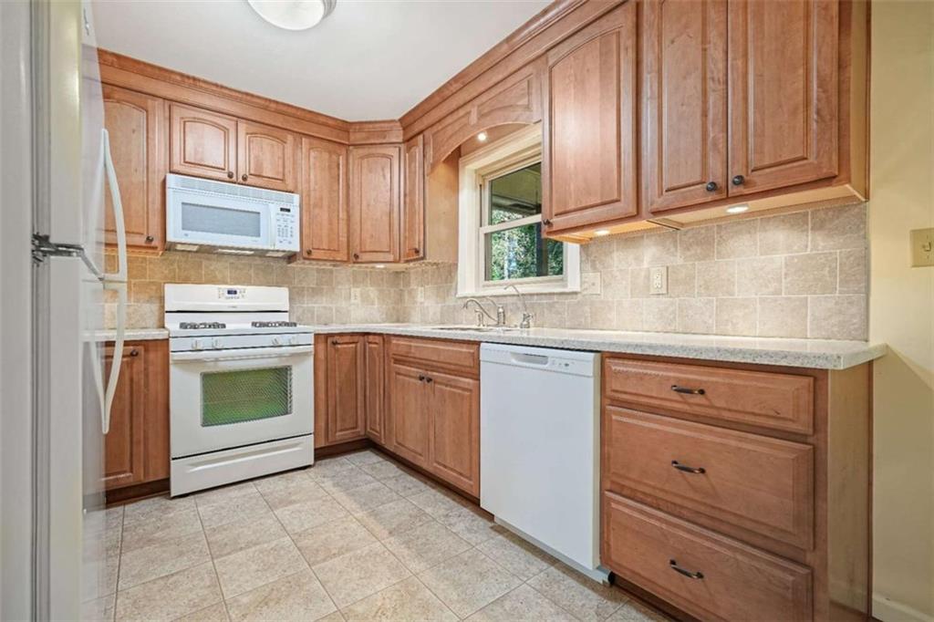 Cooper Hill - Residential