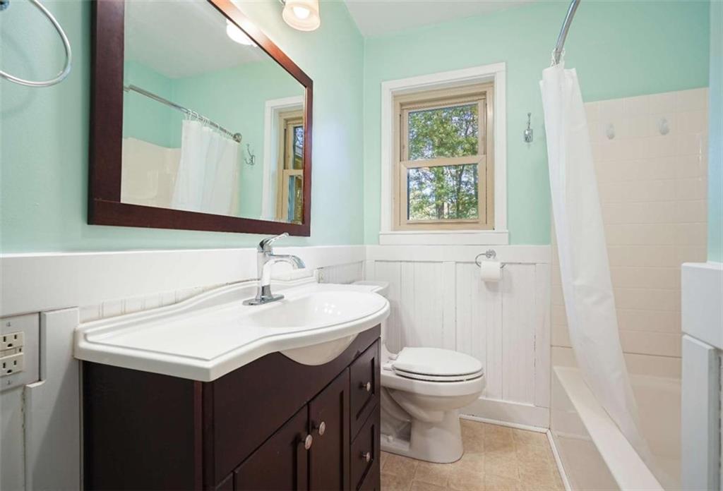 Cooper Hill - Residential