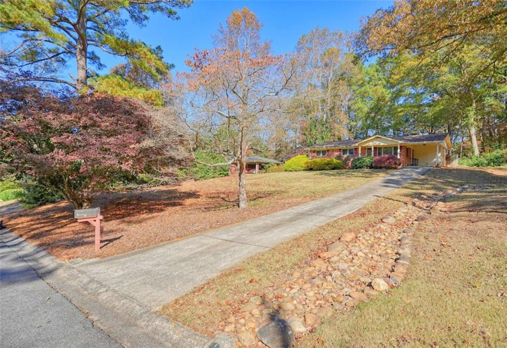 Cooper Hill - Residential