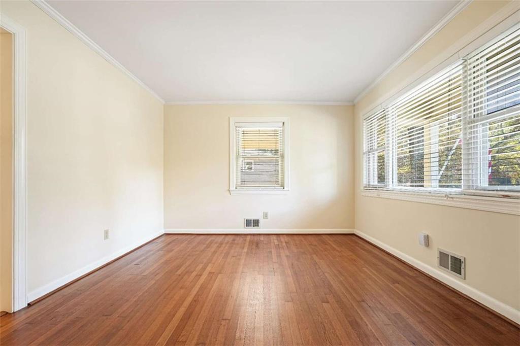 Cooper Hill - Residential