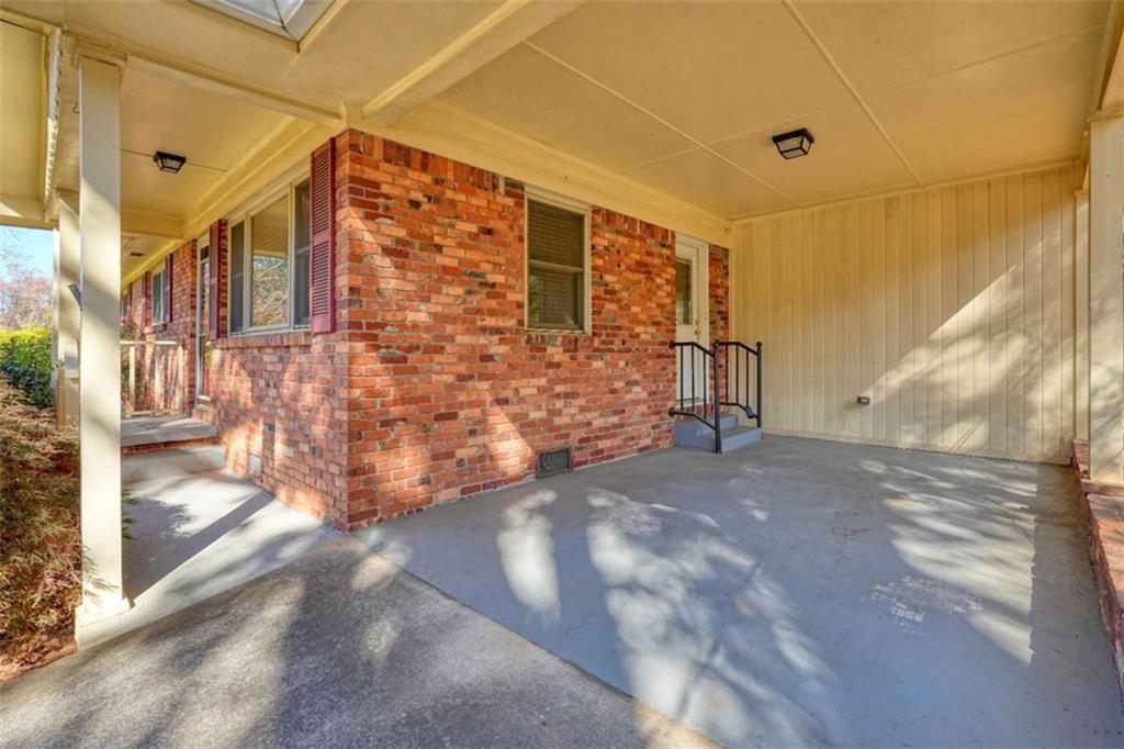 Cooper Hill - Residential