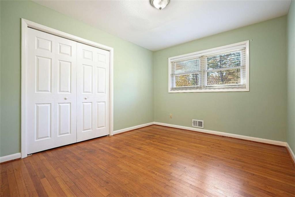 Cooper Hill - Residential