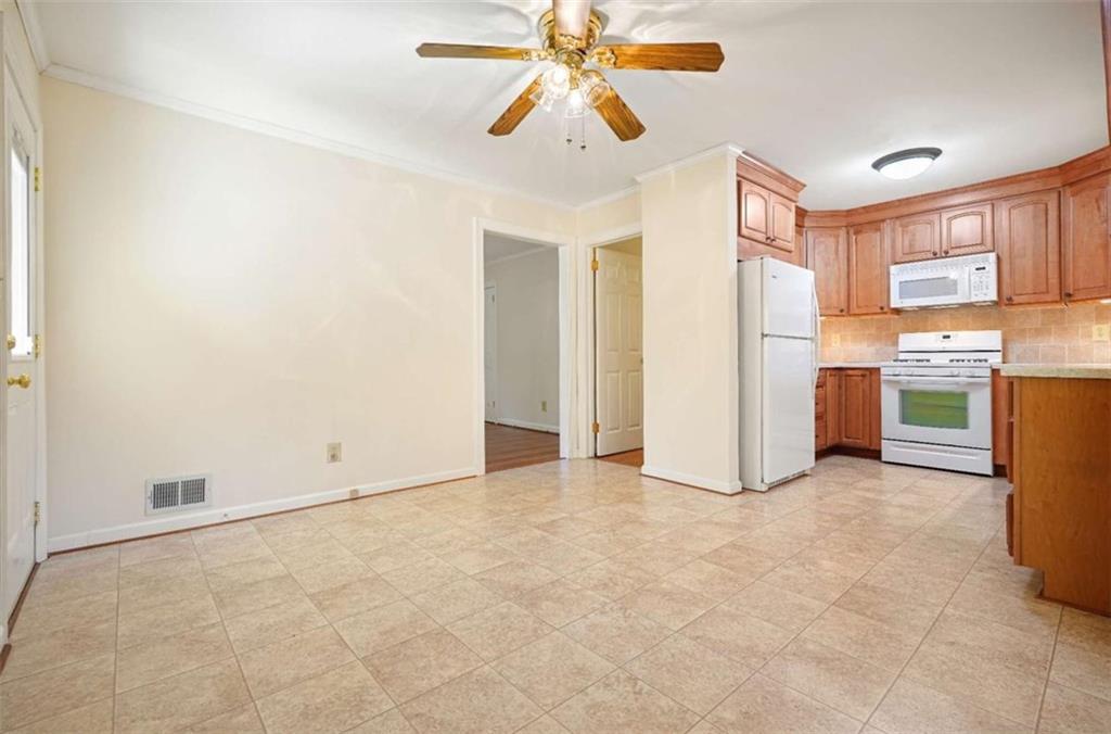 Cooper Hill - Residential