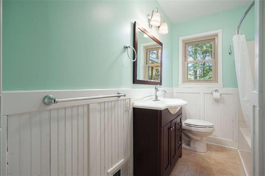 Cooper Hill - Residential