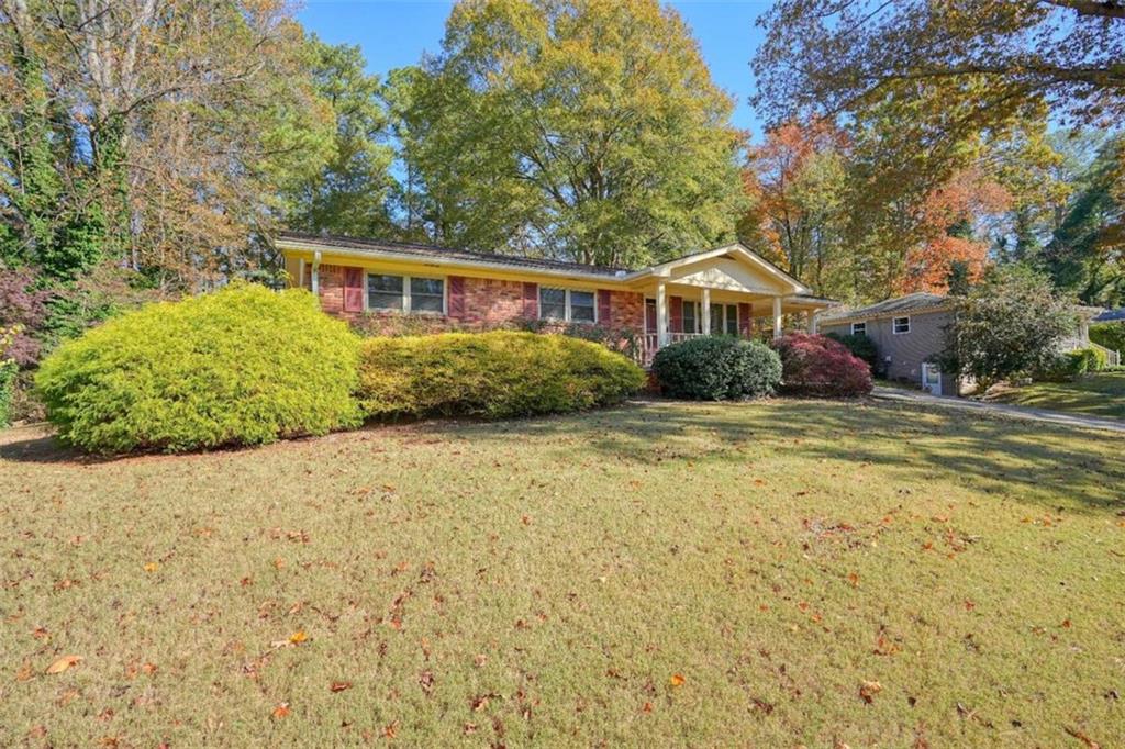 Cooper Hill - Residential