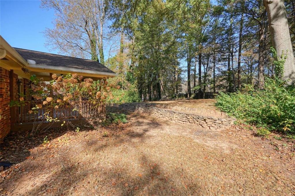 Cooper Hill - Residential