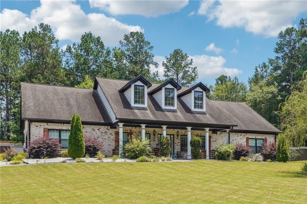 1369 Sierra Ridge Place